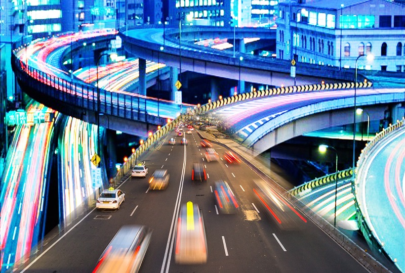 Các giải pháp của Thành phố thông minh trước những thách thức của giao thông đô thị