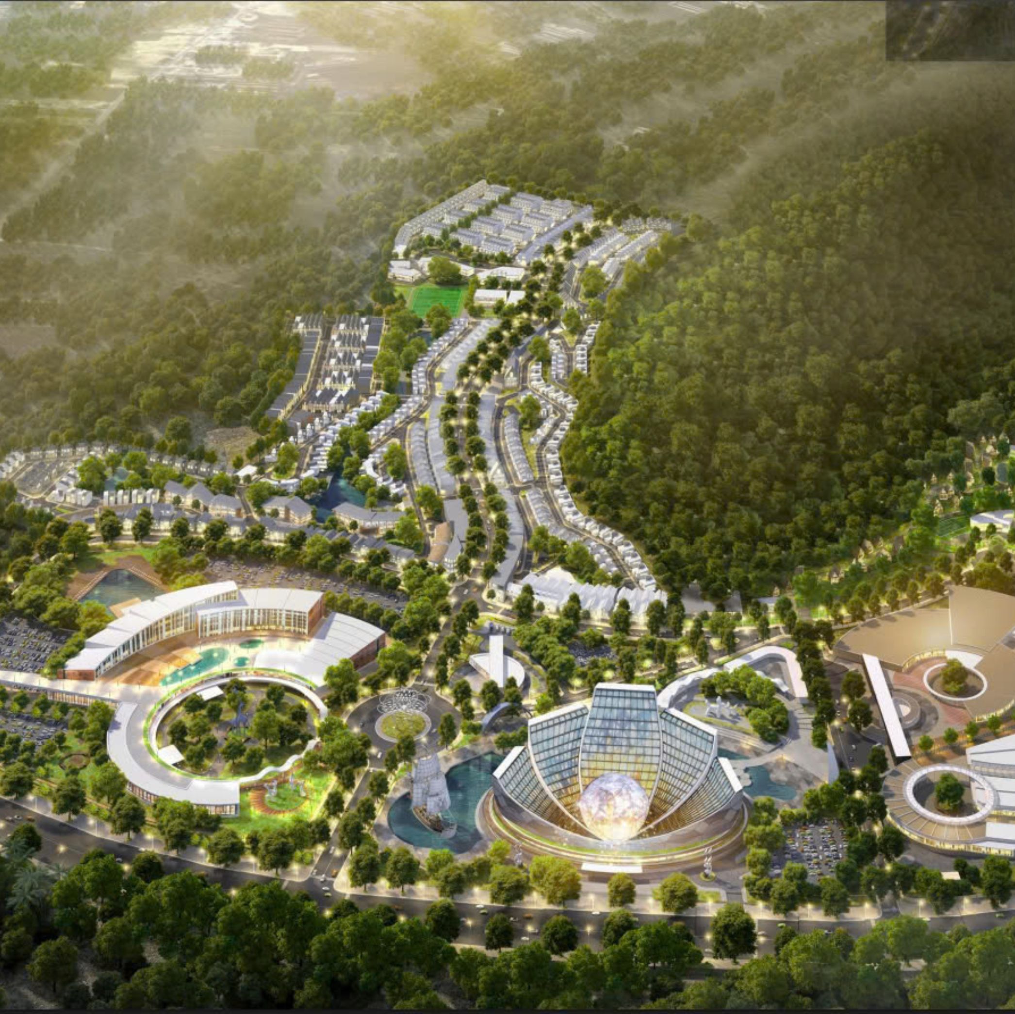 IPPG Phu Quoc Township Development Project 